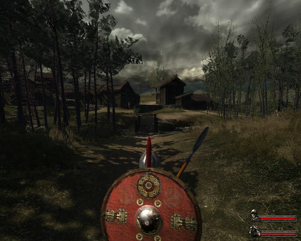 Mount And Blade Best Mod
