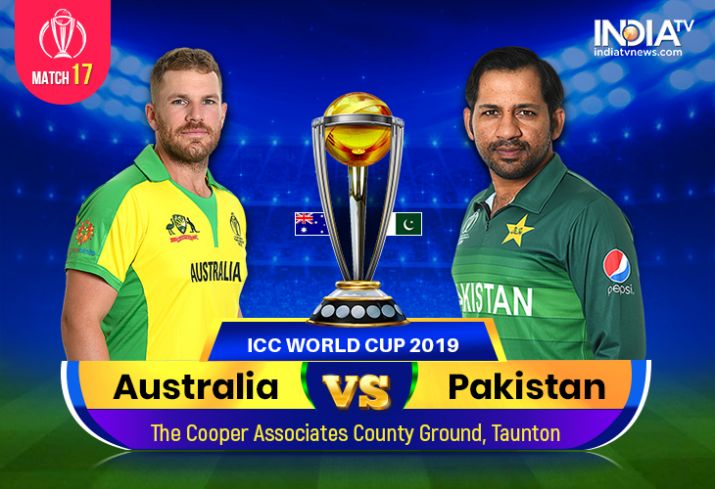 Pakistan vs australia t20 today live streaming